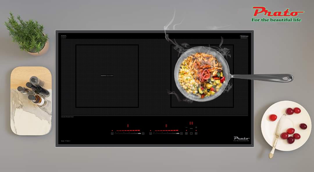 Bếp từ Model: PT-690.I1