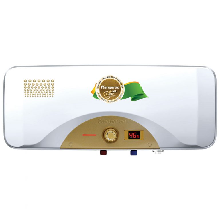 Bình nước nóng gián tiếp Kangaroo 22 lít KG68A2