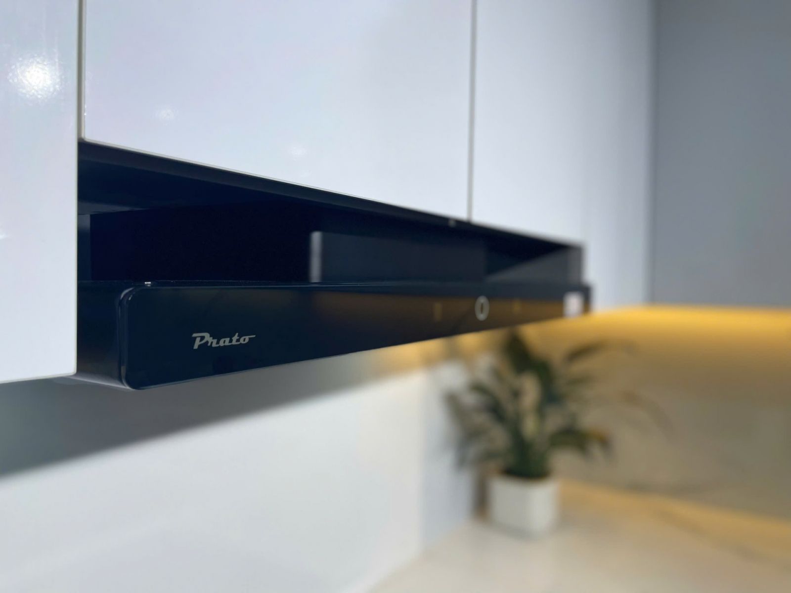 Máy hút mùi chữ T Model: PT-368.T1