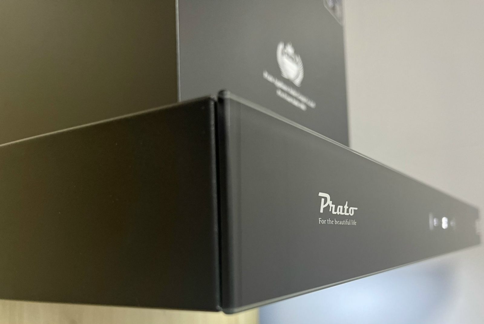 Máy hút mùi chữ T Model: PT-388.H1