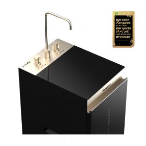 Máy lọc nước Kangaroo Sumire Hydrogen ion kiềm KGEP13A1