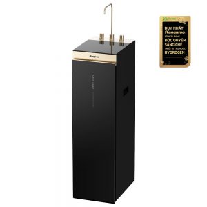 Máy lọc nước Kangaroo Sumire Hydrogen ion kiềm KGEP13A1 