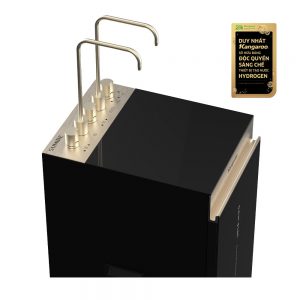 Kangaroo Sumire Hydrogen ion kiềm nóng lạnh KGHC13A3