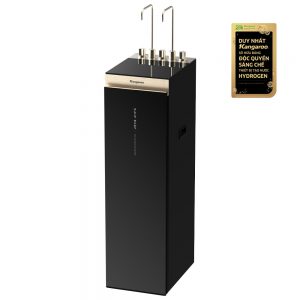 Kangaroo Sumire Hydrogen ion kiềm nóng lạnh KGHC13A3 