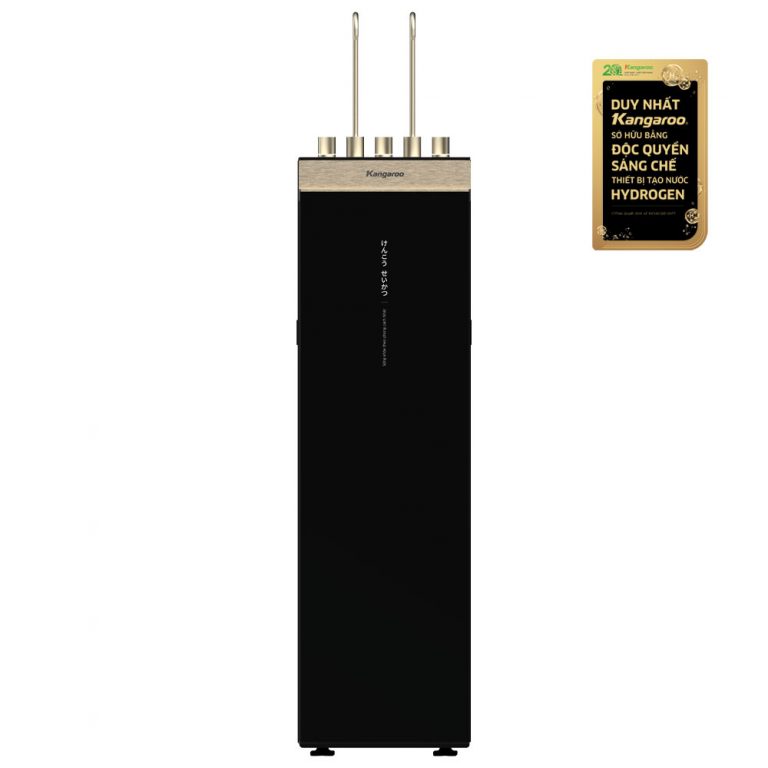 Kangaroo Sumire Hydrogen ion kiềm nóng lạnh KGHC13A3