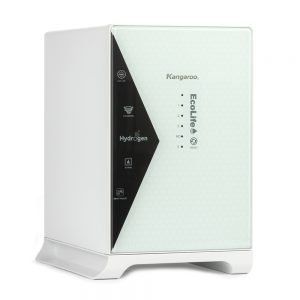 Máy lọc nước Kangaroo Hydrogen KG100HU+ 