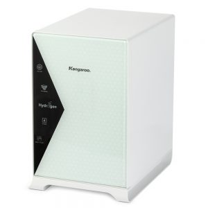 Máy lọc nước Kangaroo Hydrogen KG100HU+