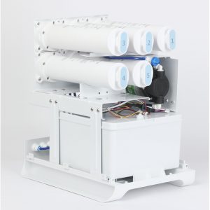 Máy lọc nước Kangaroo Hydrogen KG100HU+