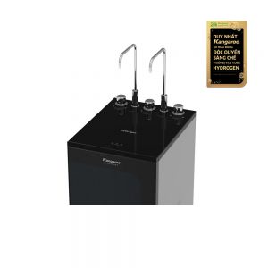 Máy lọc nước Kangaroo Hydrogen Infinity nóng lạnh KG10A16