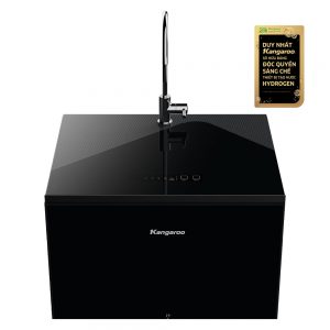 Máy lọc nước Kangaroo Hydrogen Infinity KGHP10V4