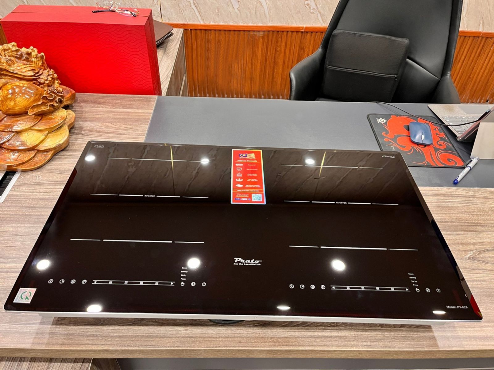 Bếp từ Model: PT-028