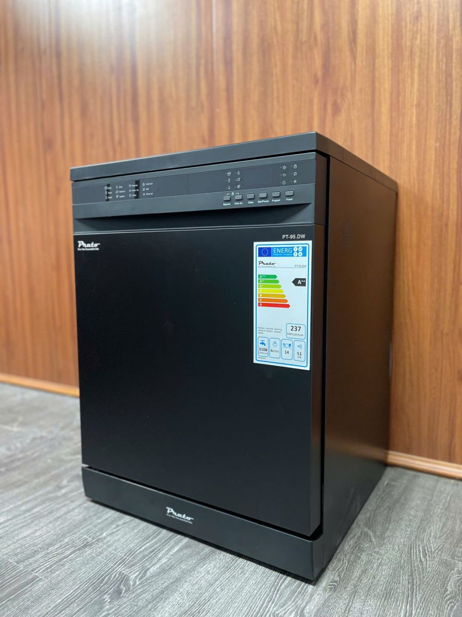 Máy rửa bát Model: PT-95.DW