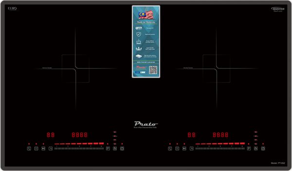 Bếp từ Model: PT-662 