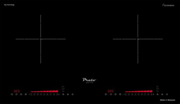 Bếp từ Model: PT-028