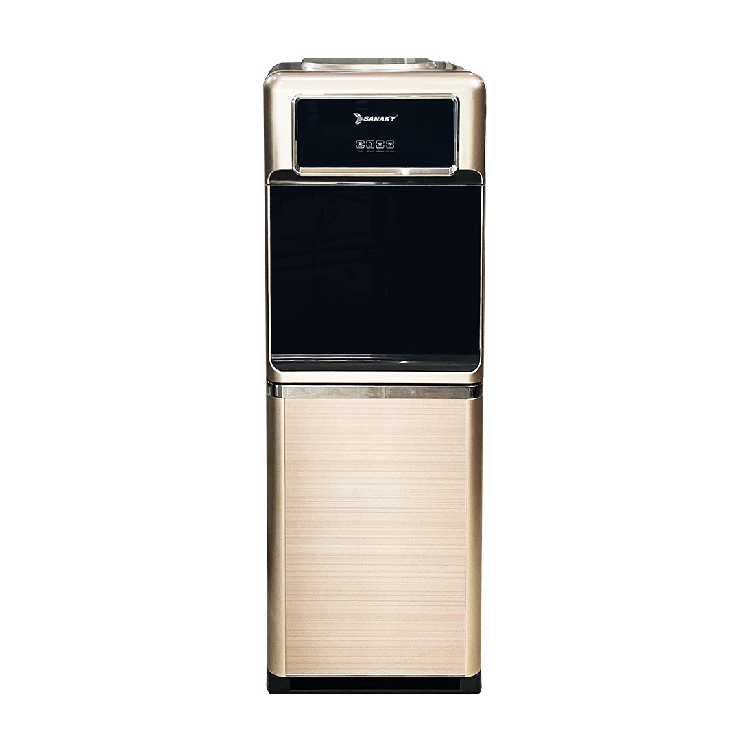 CÂY NƯỚC NÓNG LẠNH SANAKY 